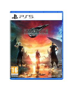 PS5 Final Fantasy VII RebirthSo cheap