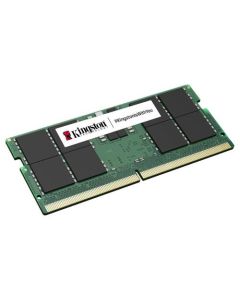 KINGSTON SODIMM 32 GB DDR5 5200 MHz CL42 KCP552SD8-32 Memorija So cheap