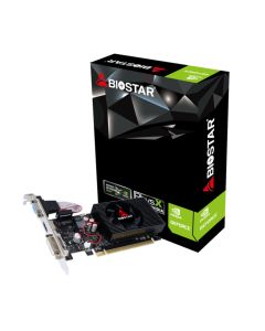 BIOSTAR GeForce GT730 4GB GDDR3 VN7313TH41 Grafička kartaSo cheap