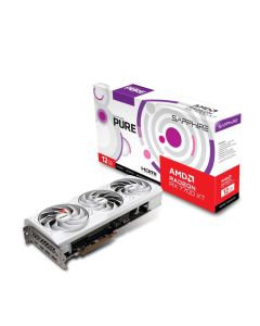 SAPPHIRE Pure Radeon RX 7700XT 12GB GDDR6 192bit 11335-03-20G Grafička kartaSo cheap