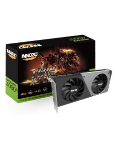 INNO3D GeForce RTX 4060 Ti TWIN X2 OC 16GB GDDR6 128bit N406T2-16D6X-178055N Grafička kartaSo cheap