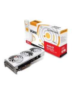 SAPPHIRE Pure Radeon RX 7800XT 16GB GDDR6 256bit 11330-03-20G Grafička kartaSo cheap