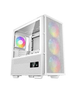 DEEPCOOL CH560 DIGITAL White KućišteSo cheap