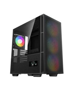 DEEPCOOL CH560 DIGITAL Black KućišteSo cheap