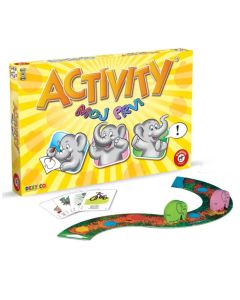 PIATNIK PJ722646 Moj prvi activity društvena igraSo cheap