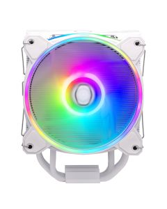 COOLER MASTER 212 HALO WHITE ARGB KulerSo cheap