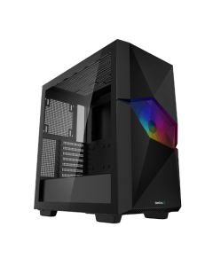 DEEPCOOL CYCLOPS Black KućišteSo cheap