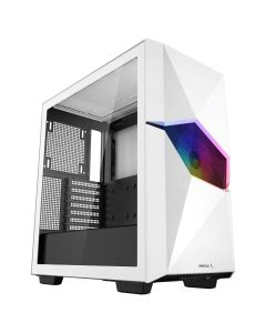 DEEPCOOL CYCLOPS White KućišteSo cheap