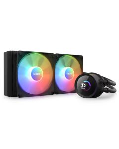 NZXT Kraken 240 RGB RL-KR240-B1 Black Vodeno hlađenjeSo cheap