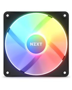 NZXT F120 RGB Core RF-C12SF-B1 VentilatorSo cheap