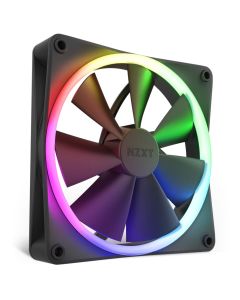 NZXT F140 RGB RF-R14SF-B1 Black VentilatorSo cheap