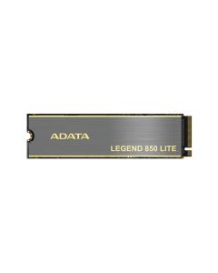 ADATA Legend 850 Lite 1TB PCIe Gen4 x4 M.2 2280 ALEG-850L-1000GCS SSD So cheap