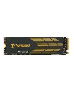 TRANSCEND 250S 1TB NVMe PCIe Gen4 x4 SSDSo cheap