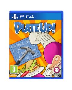 PS4 PlateUp!So cheap