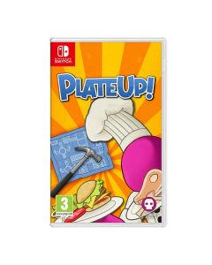 SWITCH PlateUp!So cheap