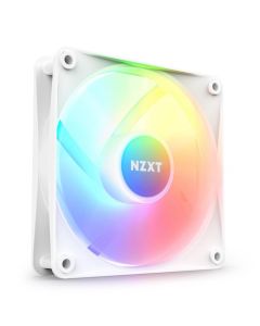 NZXT F120 RGB Core White RF-C12SF-W1 VentilatorSo cheap