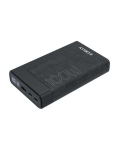 CELLY 20000 mAh 100W Pro Power PBPD100W20000BK Power Bank So cheap