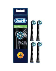 ORAL B Refill Cross Action Black Zamenska glava četkica za zubeSo cheap