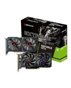 BIOSTAR GTX 1660 Ti 6GB GDDR6 192bit VN1666TF69 Grafička kartaSo cheap