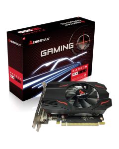 BIOSTAR RX550 4GB GDDR5 128bit VA5515RF41 Grafička kartaSo cheap