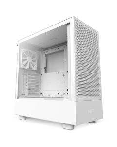 NZXT H5 Flow RGB White CC-H51FW-R1 KućišteSo cheap