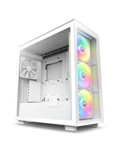 NZXT H7 Elite 2023 White CM-H71EW-02 KućišteSo cheap