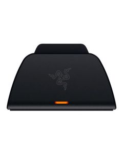 RAZER Quick Charging Stand Black za PS5So cheap