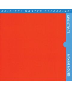 Dire Straits - Making MoviesSo cheap