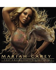 Mariah Carey - The Emancipation Of MimiSo cheap