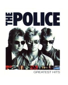 The Police - Greatest HitsSo cheap