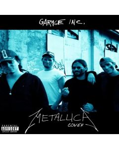 Metallica - Garage Inc.So cheap