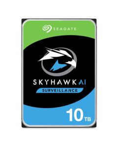 SEAGATE SkyHawk AI 10TB SATA III, 3.5'' ST10000VE001 HDDSo cheap