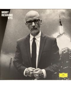 Moby - Resound NYCSo cheap