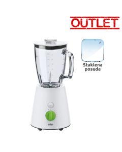 BRAUN Blender JB 3060 OUTLETSo cheap