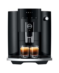 JURA E4 Aparat za espresso kafuSo cheap