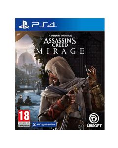 PS4 Assassin's Creed MirageSo cheap