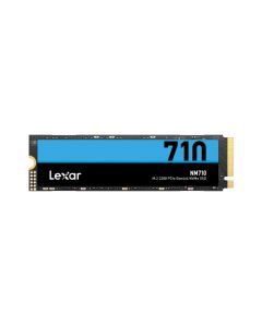 LEXAR NM720 Series 1TB M.2 2280 PCIe Gen4x4 NVMe LNM710X001T-RNNNG SSDSo cheap