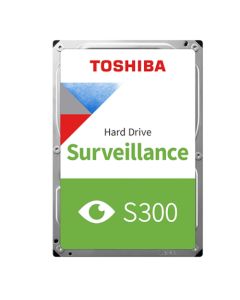 TOSHIBA S300 Series 4TB SATA III 3.5'' HDWT840UZSVA HDDSo cheap