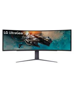 LG UltraGear 49" VA 49GR85DC-B MonitorSo cheap