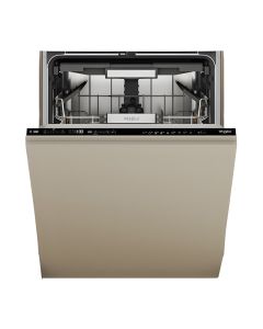 WHIRLPOOL W7I HP40 L Ugradna mašina za pranje sudovaSo cheap