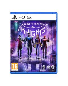 PS5 Gotham KnightsSo cheap