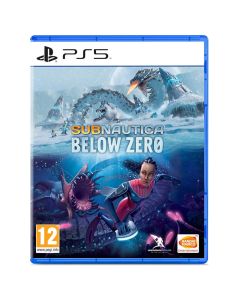 PS5 Subnautica: Below ZeroSo cheap