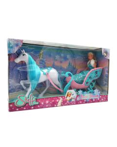 SIMBA SB3522 Steffi snow dream setSo cheap