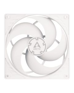 ARCTIC P14 PWM PST White VentilatorSo cheap