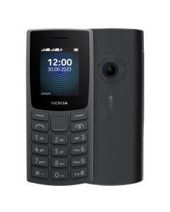 NOKIA 110 2023 BlackSo cheap