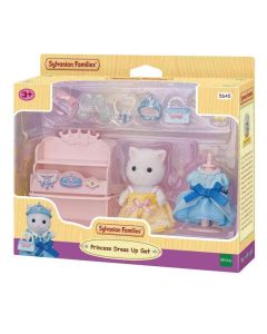 SYLVANIAN EC5645 Princess dress up setSo cheap