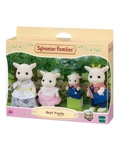 SYLVANIAN EC5622 Goat family setSo cheap