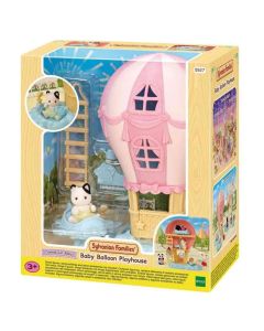 SYLVANIAN EC5527 Baby balloon playhou setSo cheap