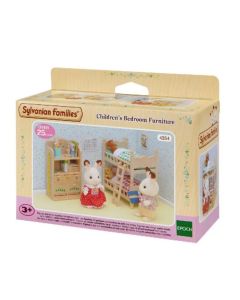 SYLVANIAN EC4254 Dečija soba setSo cheap