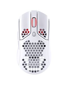 HYPERX Pulsefire Haste White Bežični gejmerski miš 4P5D8AASo cheap